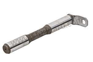 GEAR SHIFT ROD INITIAL VERSION (A95011607101)