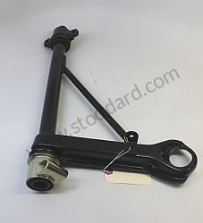 Front Control Arm With Bushings, Right, For 911 912 1969-1973 Adaptive / FRONT RIGHT / adaptable (SIC34190200)