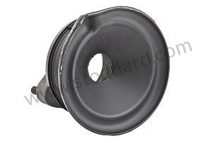 CONCAVE WASHER  (92834304708)