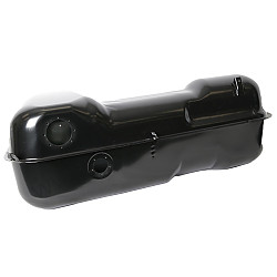 Gas Tank, All 914 1970-Early 1974  (91420101010)