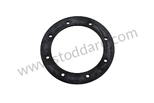 Filler Neck Gasket 914 1970-76  (91420189310)