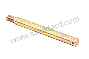 Stud For Bellcrank For 914-6 FOR VEHICLES WITH CARBURETOR (SIC30130701)