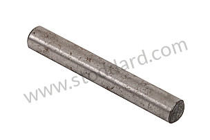 CAM FOLLOWER FOR VEHICLES WITH CARBURETOR / MECHANICAL INJECTION (91430324610)