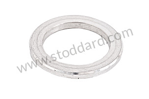 15mm X 20mm Ss Sealing Washer For 914 Speedometer Drive  (91431826101)