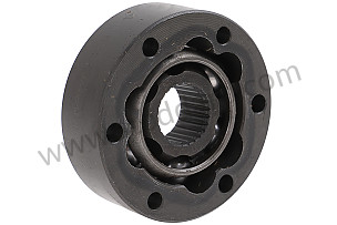 CONSTANT VELOCITY COUPLING SEAL KIT 25 TOOTH (91433202903)