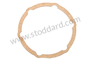 Cv Joint Gasket 914 1970-76  (91433223701)