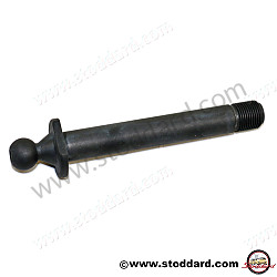 Lower Shock Bolt For Rear Anti-Roll Bar. 914  (91433356501)