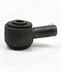 Bushing For Tie-Rod End, Threaded Into Steering Rack. 2 Required. For 914 1970-1976  (91434705701)