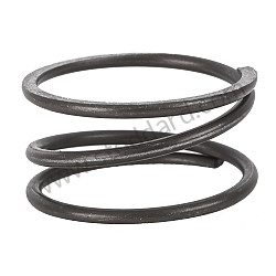 Pressure Bearing Spring In Steering Shaft For 356B 356C 911 912 914  (91434771300)