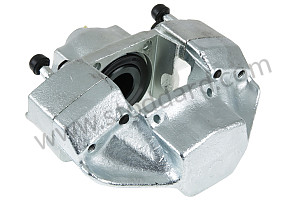 FIXED CALLIPER FRONT RIGHT (A91435142600)