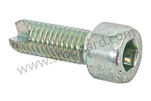PAN-HEAD SCREW  (90006743301)