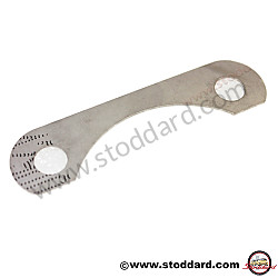 Lock Plate For Brake Assembly 911/912 65-69  (90135148111)