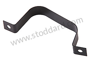 RETAINING STRAP  (A91435590700)