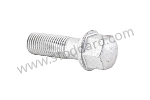 WHEEL SCREW  (91436131502)
