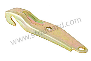 BRACKET  (91442328501)
