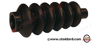 Clutch Cable Boot 911 1965-89 930 912  (91442392202)