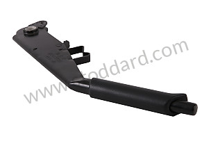 LEVER  (91442405301)