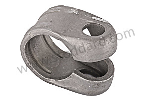 Pedal Cluster Spring Clamp 356B, 356C 911 912 914  (91442421400)