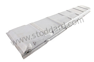 Inner Rocker Panel, Right for 914 RIGHT (91450101410)