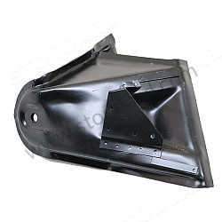 Rear Suspension Mount Support Console, Right Side for 914 1970-1976 RIGHT (91450404411)