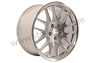 DISC WHEEL  (9703621900788Z)