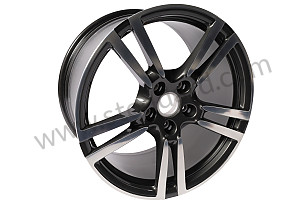 DISC WHEEL  (97036219204)