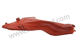 WHEEL HOUSING PANEL REAR LEFT (91450194111)