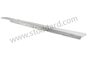 Rocker Panel Right METAL / RIGHT (91450312610SIC)