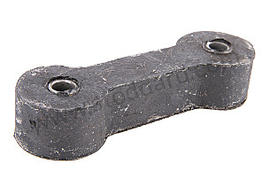 914 Bumper Mount Dogbone. 914 1970-1974  (91450502710SIC)