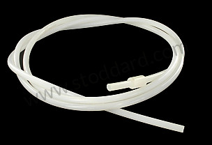 Hood Release Cable Tube 914 1970-76 FRONT (91451123110SIC)