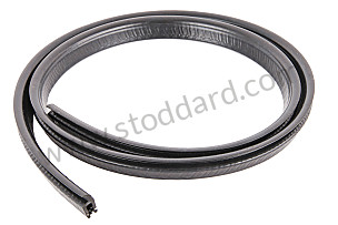 Firewall Seal  (91451190212)