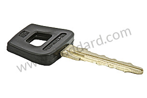 MAIN KEY WITH KEY NUMBER (Obligatory: Please email or fax a copy of the vehicle registration certificate) / Left-hand drive / WITH KEY NUMBER (OBLIGATORY: PLEASE EMAIL OR FAX A COPY OF THE CAR REGISTRATION DOCUMENT) / METAL / METAL (91453163710)
