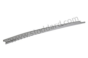 Roll Bar Rail Left LEFT (91453182710)