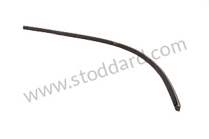 Window Brush Rail For 914  (91453195710)