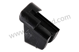 WINDOW GUIDE PART LEFT (A91454211110)