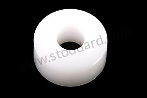 Roller Door Glass. 914, 1970-1972 Cable Style Regulator Only  (91454230710)
