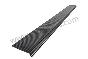 SCUFF PLATE  (91455113711)