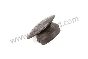 FILLER PIECE Left-hand drive / BROWN / BROWN / 10 MM (9145522331090V)