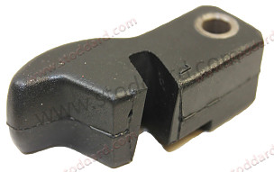 Top Holder, Left, For 914 1970-1976 LEFT (91455901510)
