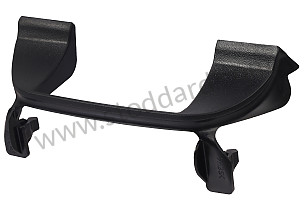 TRIM COVER  (991553253001E0)