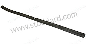 Front Top Seal For 914 1970-1976  (91456331910)