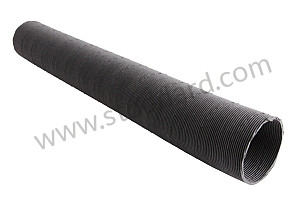AIR HOSE LEFT / RIGHT (A91157124300)
