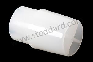 PLUG SOCKET 4 POLES (91461232500)