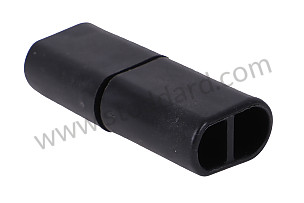 FUSE HOLDER  (91461241710)