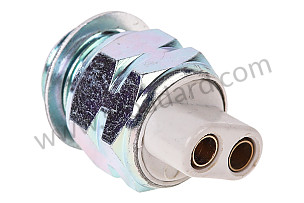 Reverse Light Switch 356 1960-65, 911 1965-98, 928 1976-94 914  (91461354103)
