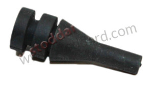 Rubber Bushing For Windshield Washer Pump  (91462874100)