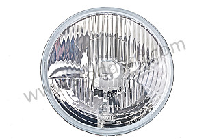 HEADLAMP  (91463116300)