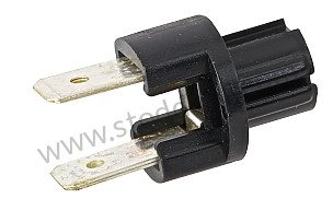 Bulb Holder  (91463117910)