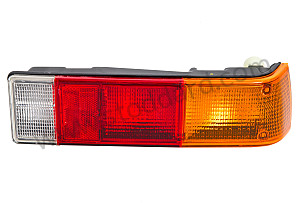 Tail Light Assembly, European Spec, Right 914 1970-1976 for OUTSIDE UNITED STATES OF AMERICA only / REAR RIGHT (91463140410)