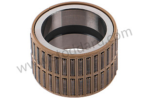 NEEDLE-ROLLER BEARING  (99920121800)